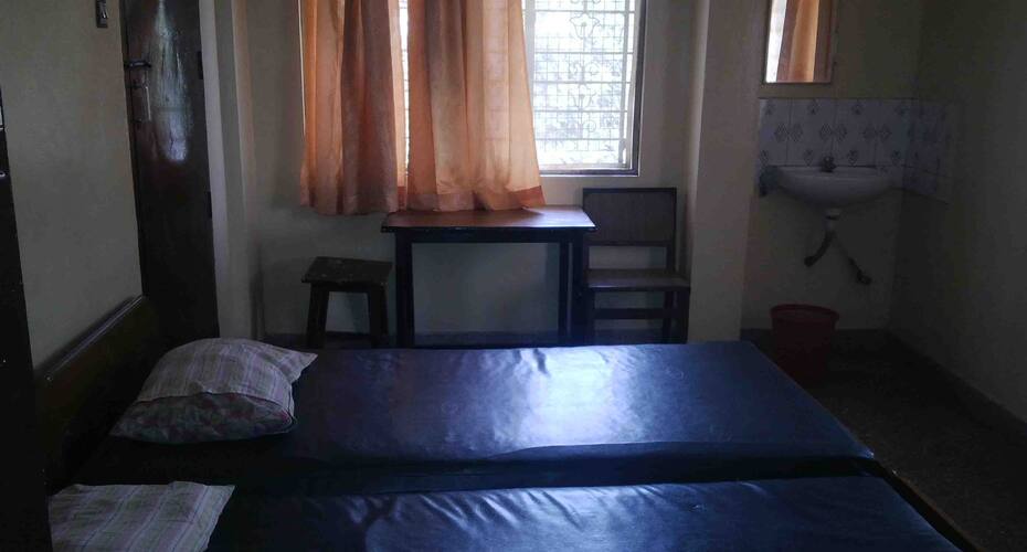 Kodiyil Tourist Home, Thiruvananthapuram 3